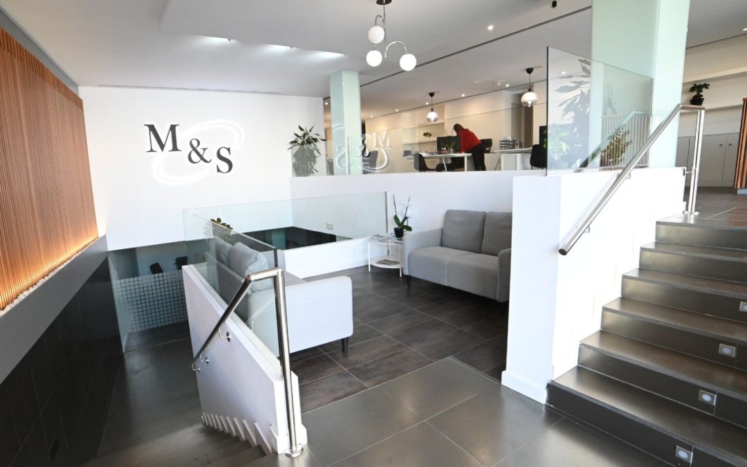 Instalaciones Maldonado & Sanchez Asesores en Motril (Granada)