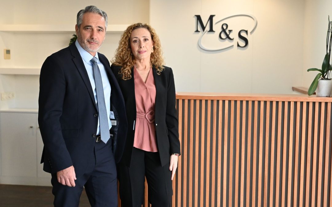 Personal De Maldonado & Sánchez Asesores en Salobreña (Granada)