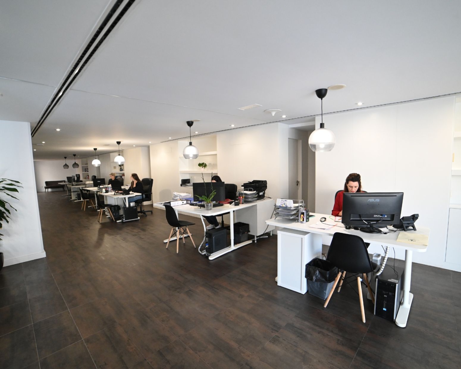 Instalaciones Maldonado & Sanchez Asesores en Motril (Granada)