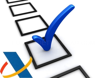 Imagen Tributaria para El Area Fiscal para Maldonado & Sanchez Asesores en Motril (Granada)