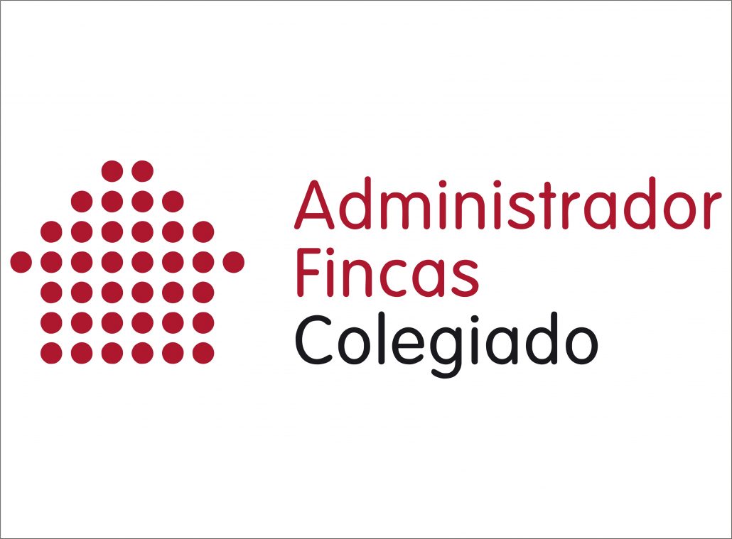 Logotipo Colegio Administrador de Fincas para Maldonado & Sanchez Asesores en Motril (Granada)